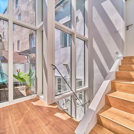Smile Apartments "Weinhimmel" Krems an der Donau Zewnętrze zdjęcie