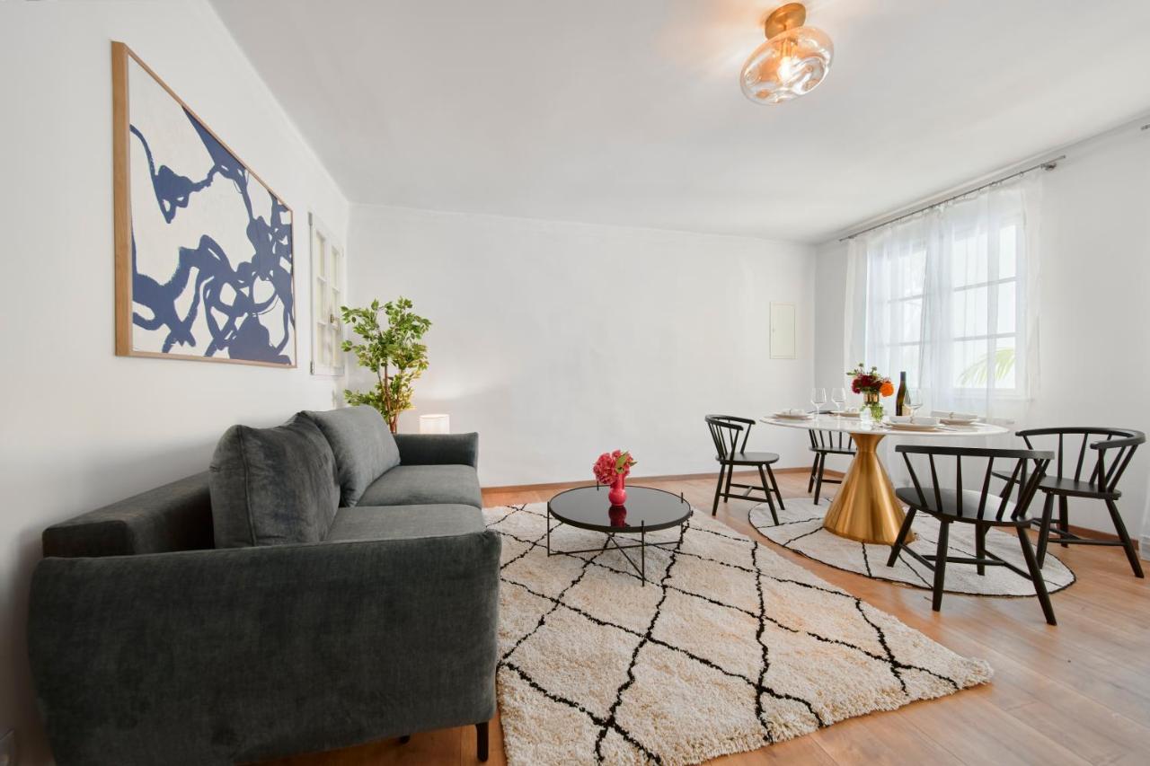 Smile Apartments "Weinhimmel" Krems an der Donau Zewnętrze zdjęcie