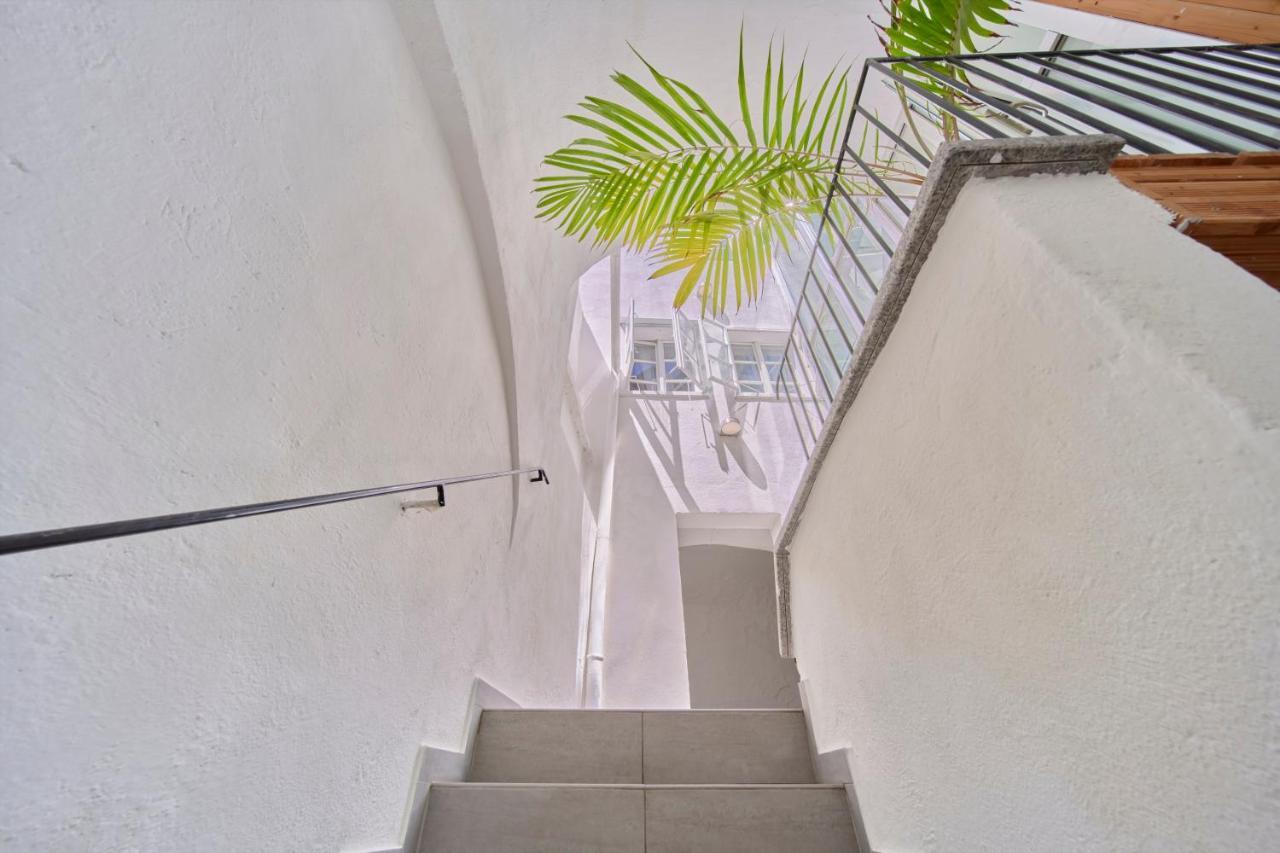Smile Apartments "Weinhimmel" Krems an der Donau Zewnętrze zdjęcie