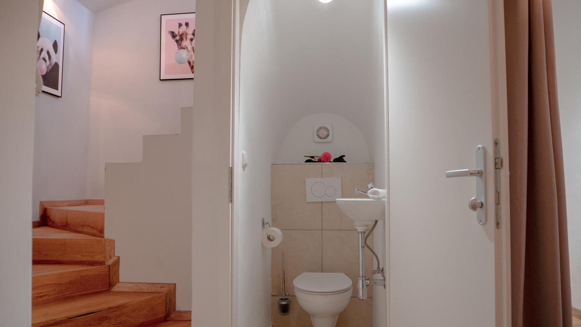 Smile Apartments "Weinhimmel" Krems an der Donau Zewnętrze zdjęcie